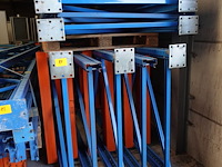Palletstelling stow - afbeelding 1 van  8