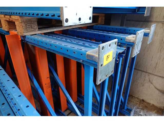 Palletstelling stow - afbeelding 3 van  8
