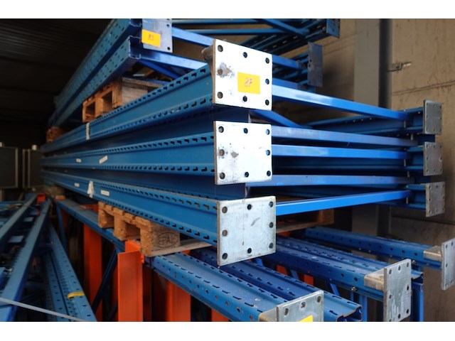 Palletstelling stow - afbeelding 4 van  8