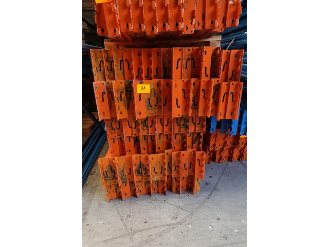 Palletstelling stow - afbeelding 5 van  8