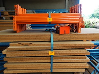 Palletstelling stow - afbeelding 7 van  8