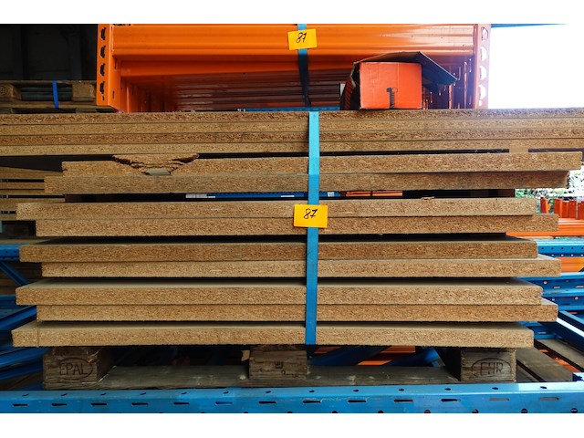 Palletstelling stow - afbeelding 8 van  8