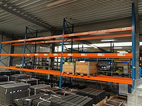 Palletstelling stow - afbeelding 1 van  5