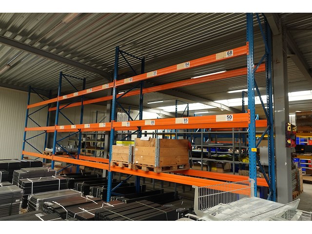 Palletstelling stow - afbeelding 2 van  5