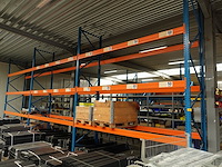 Palletstelling stow - afbeelding 2 van  5