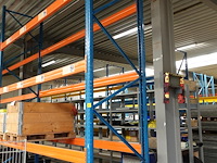 Palletstelling stow - afbeelding 3 van  5