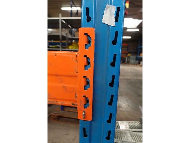 Palletstelling stow - afbeelding 4 van  5