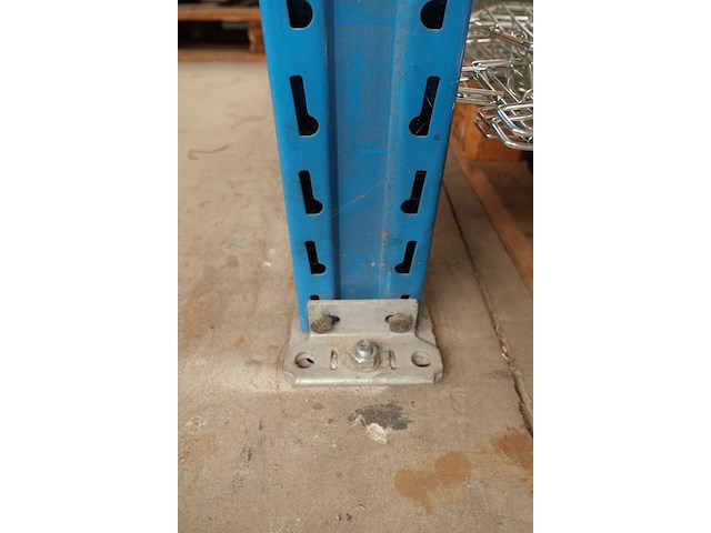 Palletstelling stow - afbeelding 5 van  5