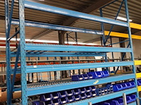 Palletstelling stow - afbeelding 2 van  8