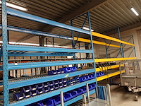 Palletstelling stow - afbeelding 3 van  8