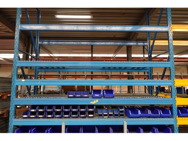 Palletstelling stow - afbeelding 4 van  8