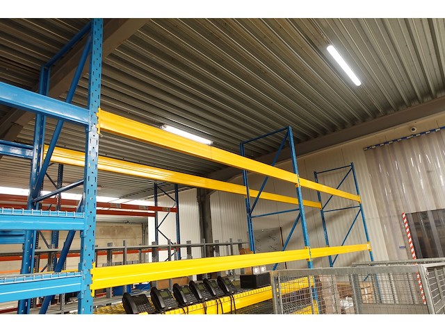 Palletstelling stow - afbeelding 5 van  8