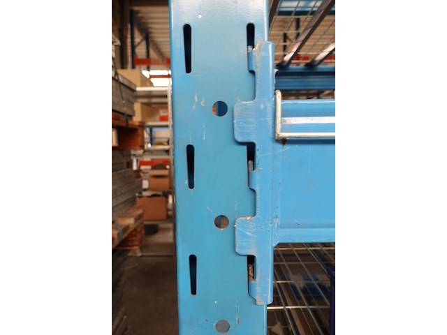 Palletstelling stow - afbeelding 6 van  8