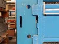 Palletstelling stow - afbeelding 6 van  8