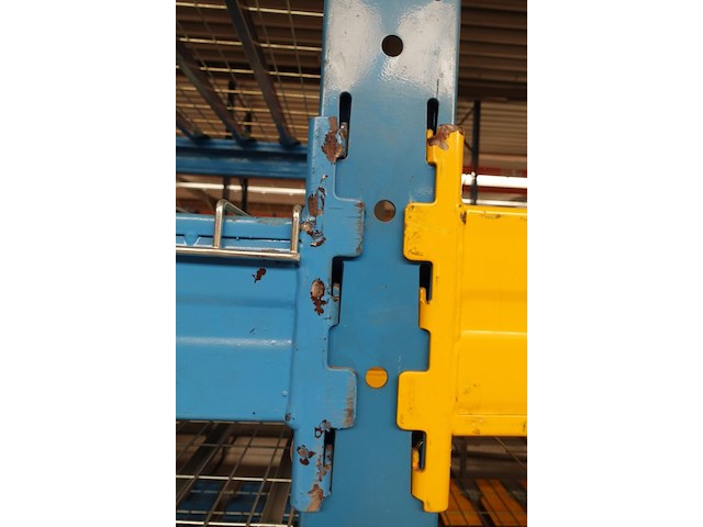 Palletstelling stow - afbeelding 8 van  8