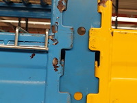 Palletstelling stow - afbeelding 8 van  8