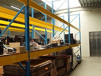 Palletstelling stow - afbeelding 2 van  12