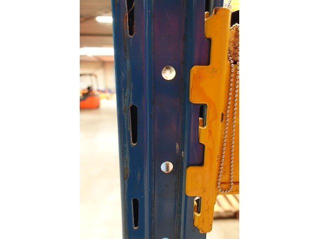 Palletstelling stow - afbeelding 3 van  12