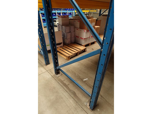 Palletstelling stow - afbeelding 4 van  12