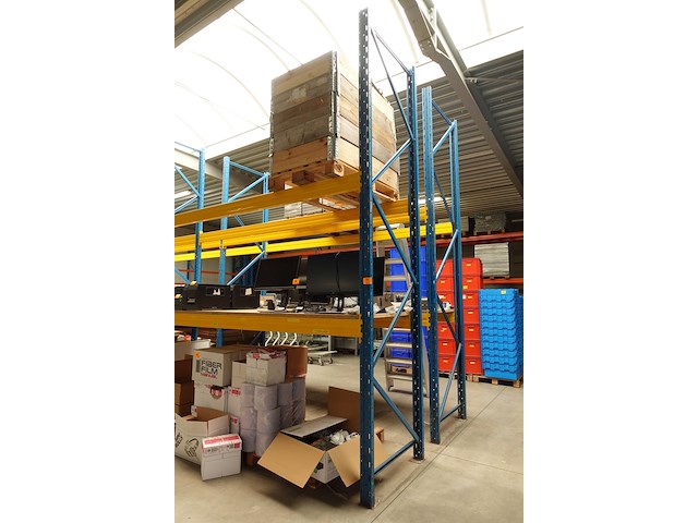 Palletstelling stow - afbeelding 5 van  12