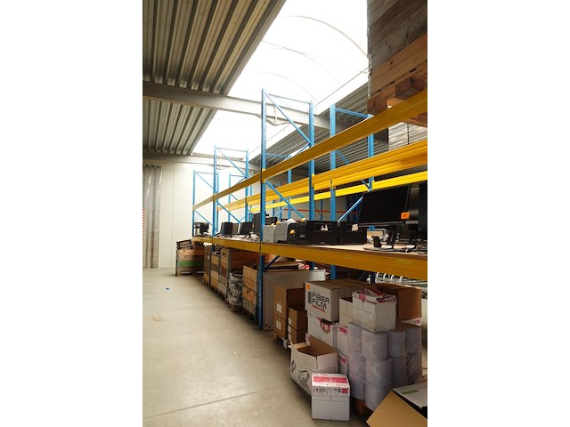 Palletstelling stow - afbeelding 6 van  12