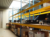 Palletstelling stow - afbeelding 6 van  12