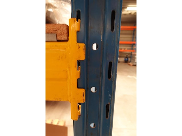 Palletstelling stow - afbeelding 7 van  12