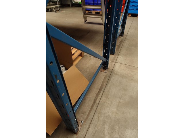 Palletstelling stow - afbeelding 8 van  12