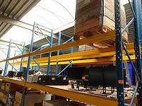 Palletstelling stow - afbeelding 9 van  12