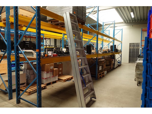 Palletstelling stow - afbeelding 10 van  12