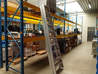 Palletstelling stow - afbeelding 10 van  12