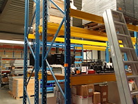 Palletstelling stow - afbeelding 11 van  12
