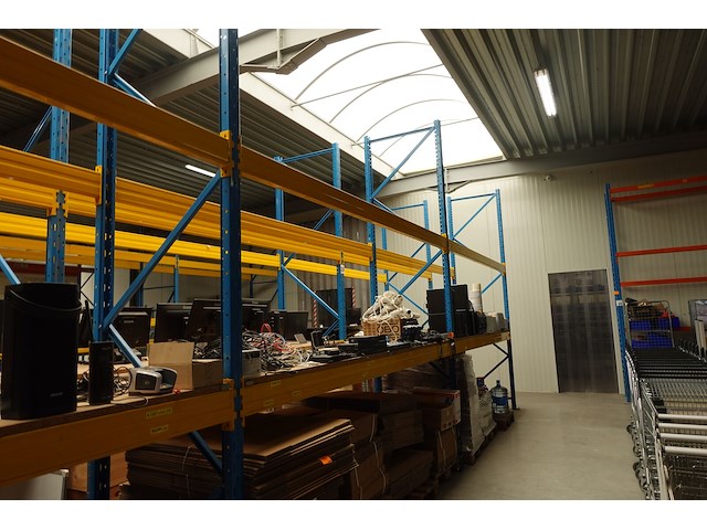 Palletstelling stow - afbeelding 12 van  12