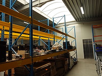 Palletstelling stow - afbeelding 12 van  12