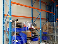 Palletstelling stow - afbeelding 1 van  7