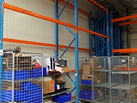 Palletstelling stow - afbeelding 3 van  7