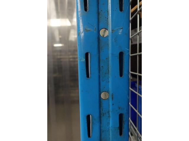 Palletstelling stow - afbeelding 5 van  7