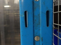 Palletstelling stow - afbeelding 5 van  7
