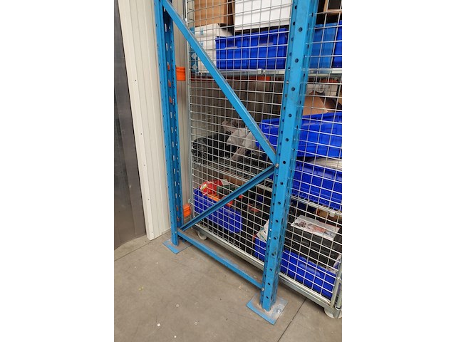 Palletstelling stow - afbeelding 6 van  7