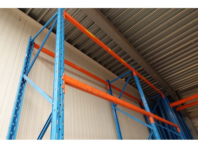 Palletstelling stow - afbeelding 7 van  7