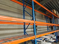 Palletstelling stow - afbeelding 1 van  7