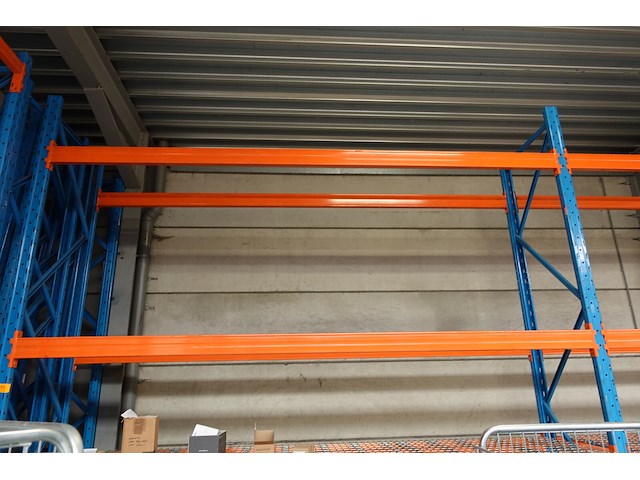 Palletstelling stow - afbeelding 2 van  7