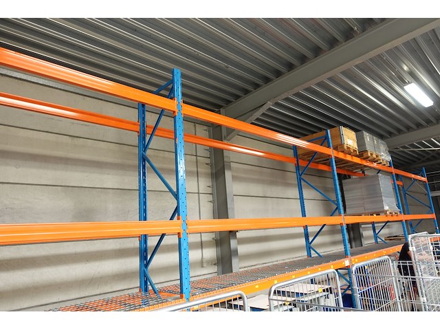 Palletstelling stow - afbeelding 3 van  7