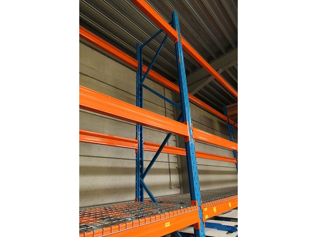 Palletstelling stow - afbeelding 4 van  7