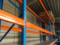 Palletstelling stow - afbeelding 5 van  7