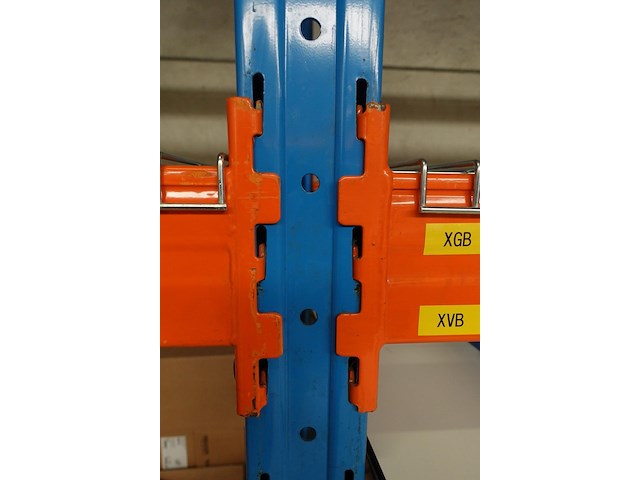 Palletstelling stow - afbeelding 6 van  7