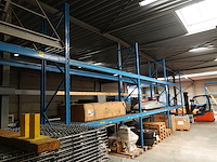 Palletstelling stow - afbeelding 1 van  5