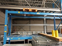 Palletstelling stow - afbeelding 2 van  5