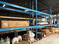 Palletstelling stow - afbeelding 3 van  5