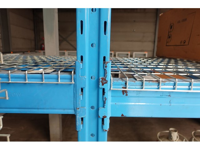 Palletstelling stow - afbeelding 4 van  5